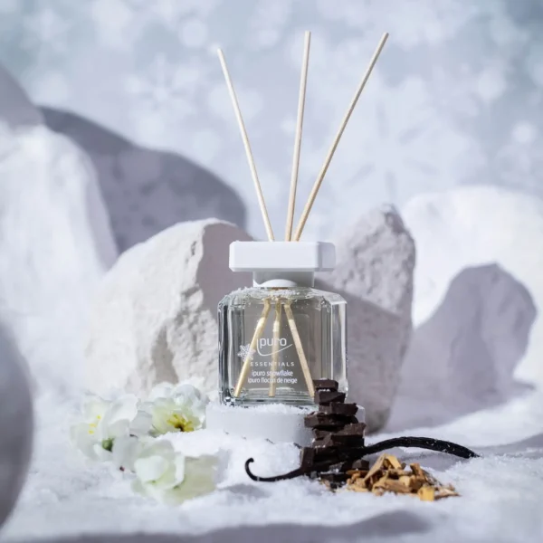 Depot Essentials Parfum D'Interieur Snowflake