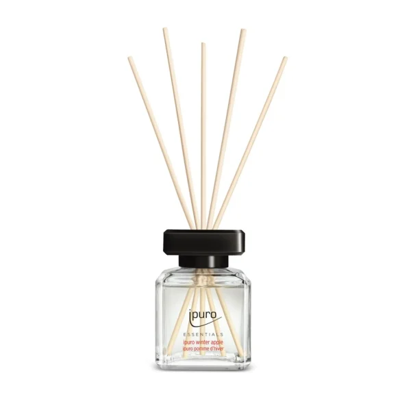 Depot Essentials Parfum D'Interieur Hiver Pomme