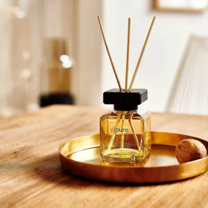 Depot Essentials Parfum D'Interieur Soft Vanilla