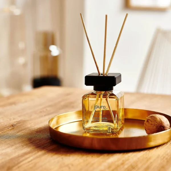 Depot Essentials Parfum D'Interieur Soft Vanilla