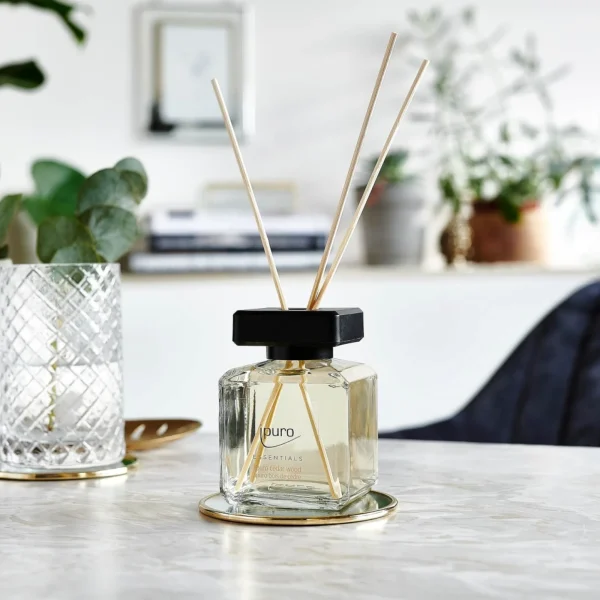 Depot Essentials Parfum D'Interieur Cedar Wood