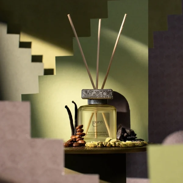 Depot Essentials Parfum D'Interieur Cardamom Kiss