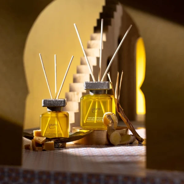 Depot Essentials Parfum D'Interieur Ginger Treasure