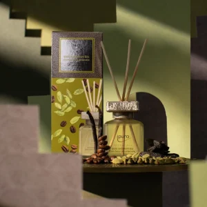 Depot Essentials Parfum D'Interieur Cardamom Kiss