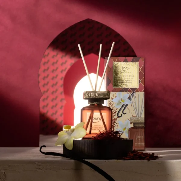Depot Essentials Parfum D'Interieur Vanilla Dream