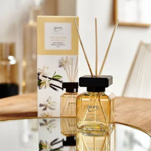 Depot Essentials Parfum D'Interieur Soft Vanilla