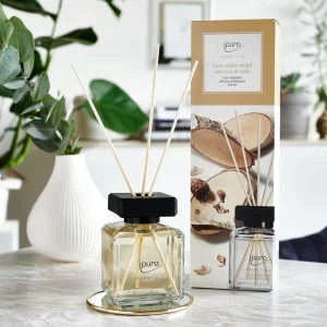 Depot Essentials Parfum D'Interieur Cedar Wood