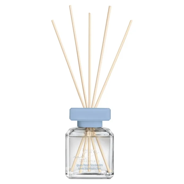 Depot Essentials Parfum D'Interieur Fresh Stockholm