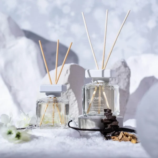 Depot Essentials Parfum D'Interieur Snowflake