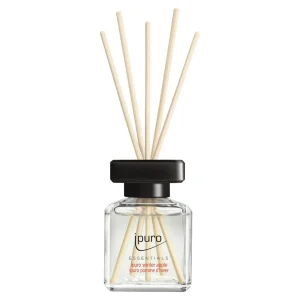 Depot Essentials Parfum D'Interieur Hiver Pomme