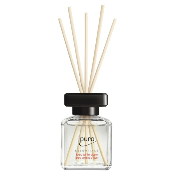 Depot Essentials Parfum D'Interieur Hiver Pomme