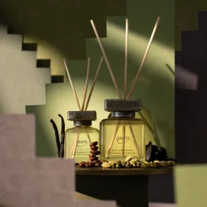 Depot Essentials Parfum D'Interieur Cardamom Kiss