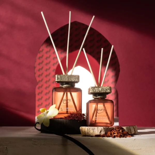 Depot Essentials Parfum D'Interieur Vanilla Dream