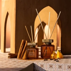 Depot Essentials Parfum D'Interieur Cinnamon Secret