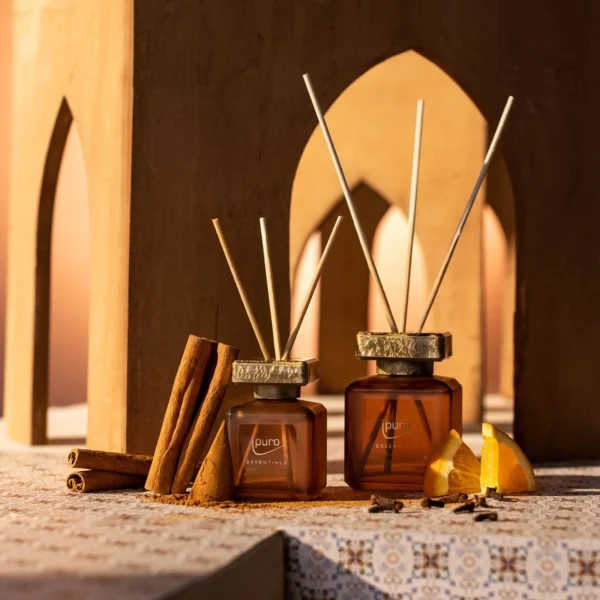Depot Essentials Parfum D'Interieur Cinnamon Secret
