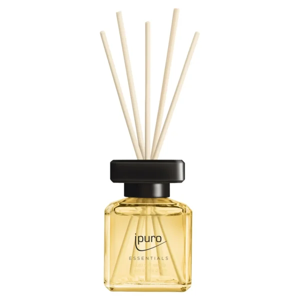 Depot Essentials Parfum D'Interieur Soft Vanilla