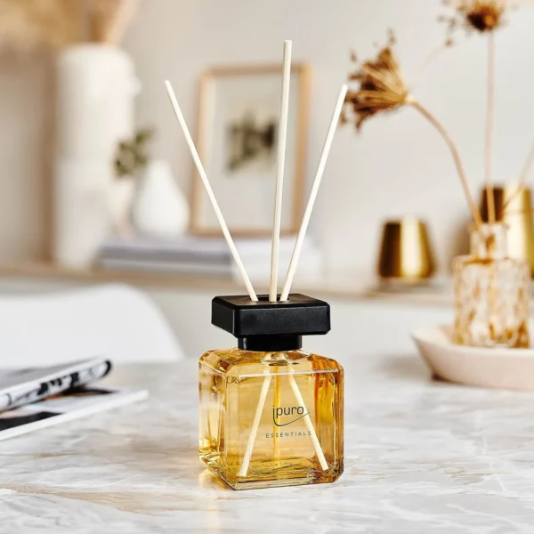 Depot Essentials Parfum D'Interieur Soft Vanilla