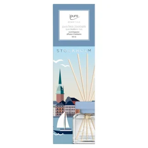 Depot Essentials Parfum D'Interieur Fresh Stockholm