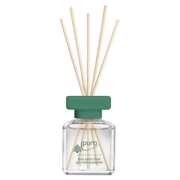 Depot Essentials Parfum D'Interieur Santa'S Forest