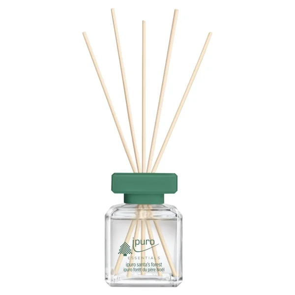 Depot Essentials Parfum D'Interieur Santa'S Forest
