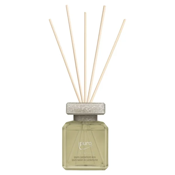 Depot Essentials Parfum D'Interieur Cardamom Kiss