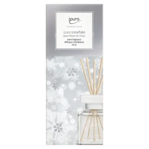 Depot Essentials Parfum D'Interieur Snowflake