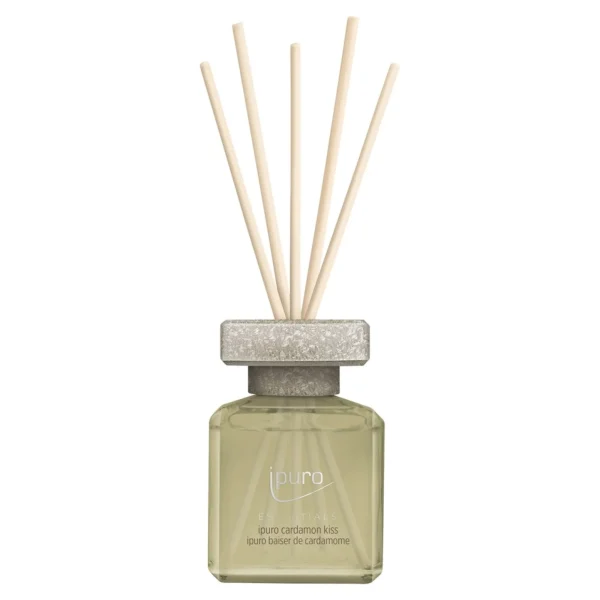 Depot Essentials Parfum D'Interieur Cardamom Kiss