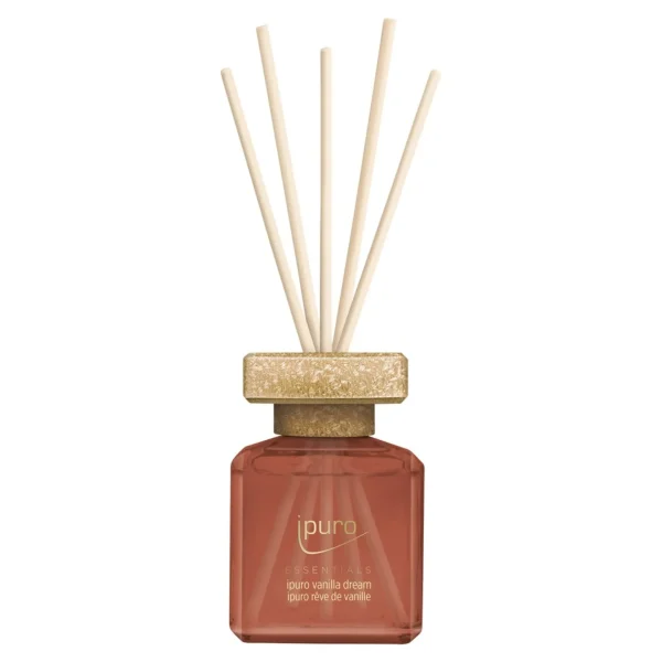 Depot Essentials Parfum D'Interieur Vanilla Dream