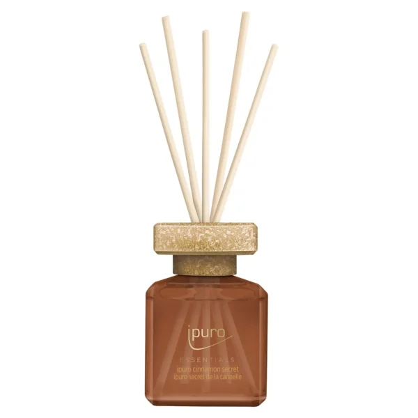 Depot Essentials Parfum D'Interieur Cinnamon Secret