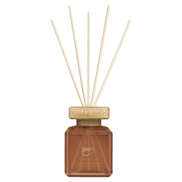 Depot Essentials Parfum D'Interieur Cinnamon Secret