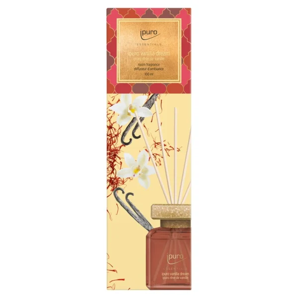 Depot Essentials Parfum D'Interieur Vanilla Dreams