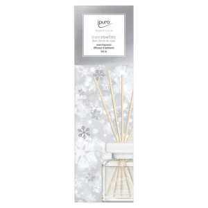 Depot Essentials Parfum D'Interieur Snowflake