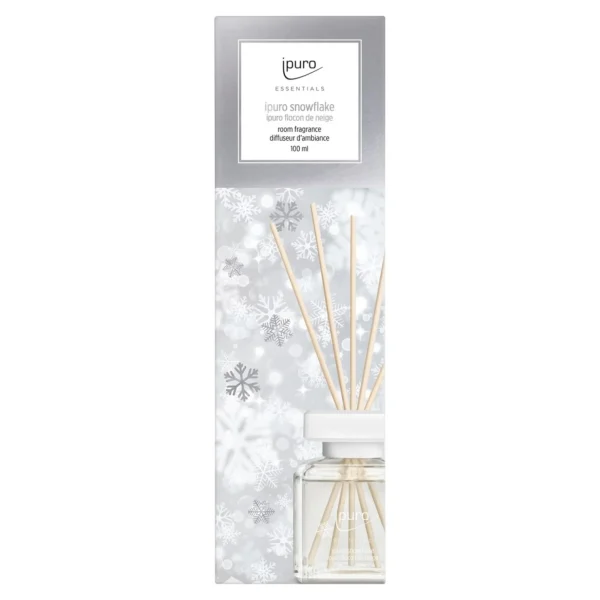 Depot Essentials Parfum D'Interieur Snowflake