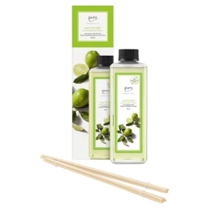 Depot Essentials Recharge De Parfum D'Ambiance Lime Light