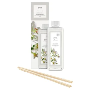 Depot Essentials Recharge De Parfum D'Ambiance White Lily