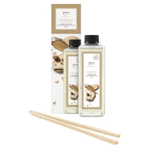 Depot Essentials Recharge De Parfum D'Ambiance Cedar Wood