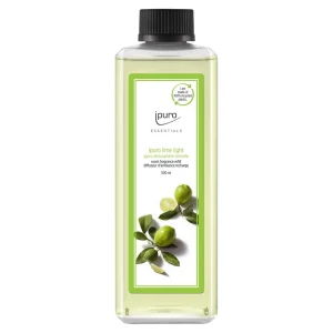 Depot Essentials Recharge De Parfum D'Ambiance Lime Light