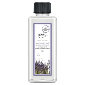 Depot Essentials Recharge De Parfum D'Ambiance Lavender Touch