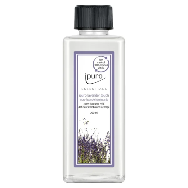 Depot Essentials Recharge De Parfum D'Ambiance Lavender Touch