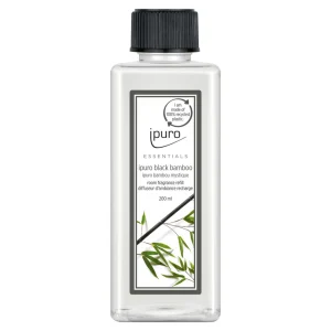 Depot Essentials Recharge De Parfum D'Ambiance Black Bamboo