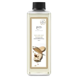 Depot Essentials Recharge De Parfum D'Ambiance Cedar Wood