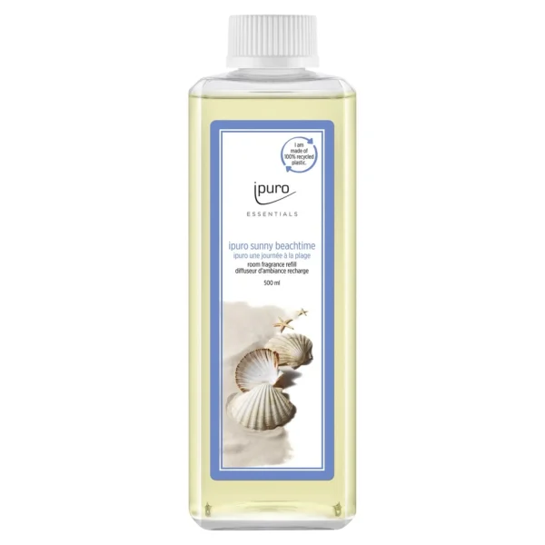 Depot Essentials Recharge De Parfum D'Ambiance Sunny Beachtime