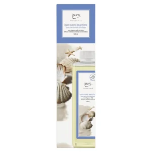 Depot Essentials Recharge De Parfum D'Ambiance Sunny Beachtime