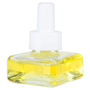 Depot Essentials Scent Plug Recharge Cedar Wood