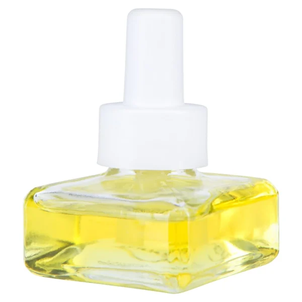 Depot Essentials Scent Plug Recharge Cedar Wood