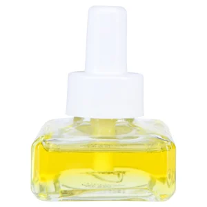 Depot Essentials Scent Plug Recharge Cedar Wood