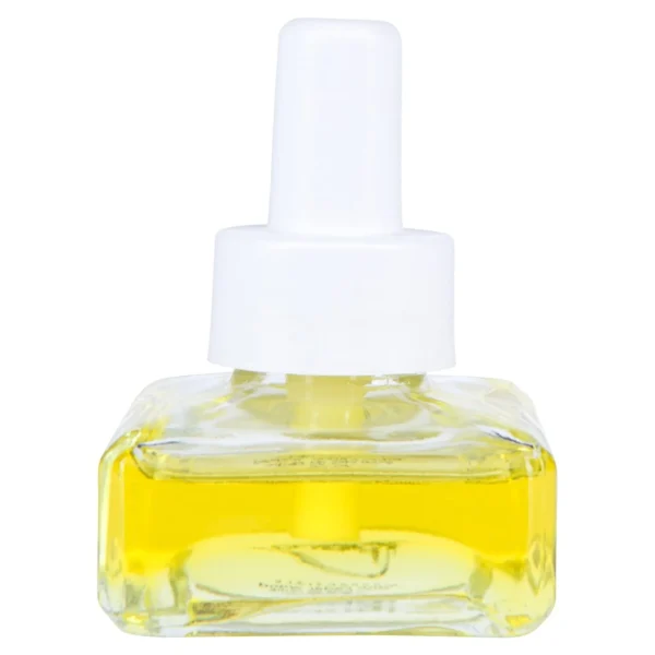Depot Essentials Scent Plug Recharge Cedar Wood