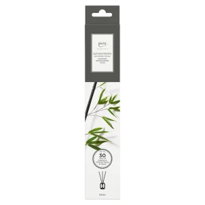 Depot Essentials Scented Sticks Black Bamboo