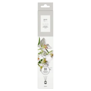 Depot Essentials Scented Sticks White Lily