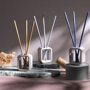 Depot Essentials Scented Sticks Cotton Fields
